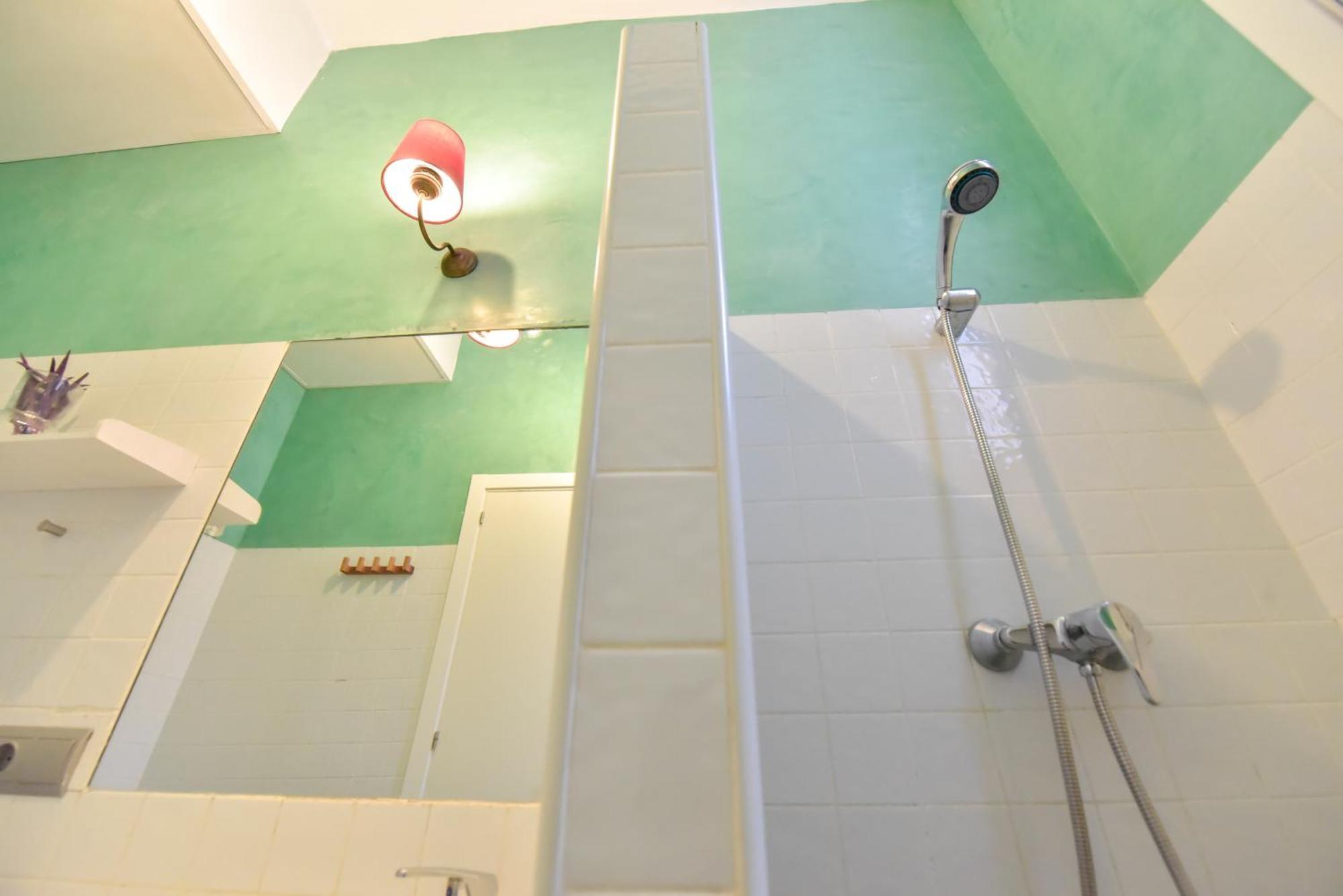 New! Bohemian Center Apartment Sevilla Eksteriør bilde